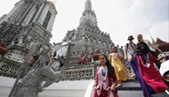 Cách Thái Lan thích ứng linh hoạt phát triển tiềm năng du lịch mạnh mẽ