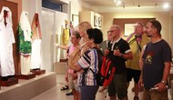 Bảo tàng Đà Nẵng: Kiến tạo không gian thu hút khách