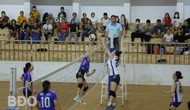 Giải bóng chuyền các CLB nam, nữ tỉnh Bình Ðịnh năm 2023: “Cú huých” cho phong trào bóng chuyền