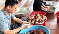 Phú Thọ: Du lịch làng nghề 'đánh thức' tiềm năng sẵn có nơi đất Tổ