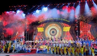 Ninh Bình tổ chức Festival lần thứ II năm 2023 với chủ đề “Sắc màu di sản - Hội tụ và lan tỏa”