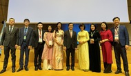 Việt Nam trúng cử thành Thành viên Ủy ban Di sản Thế giới nhiệm kỳ 2023-2027