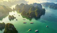 Quảng Ninh: Du lịch tăng tốc về đích