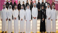 Ủy ban Olympic Qatar công bố chiến lược mới chuẩn bị cho Đại hội thể thao châu Á 2030