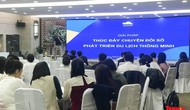 Đà Nẵng: Nâng cao năng lực chuyển đổi số trong hoạt động kinh doanh lưu trú du lịch 