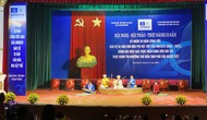 Thực hành di sản ở Việt Nam sau 20 năm tham gia công ước Bảo vệ Di sản văn hóa phi vật thể của UNESCO 