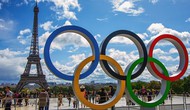 Cơ quan Kiểm tra Quốc tế dựa trên dữ liệu của Thế vận hội Olympic và Paralympic mùa hè Tokyo 2020 để triển khai cho Paris 2024 