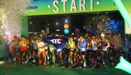 6.000 vận động viên tham gia Giải chạy Bepharco Bến Tre Marathon 2023