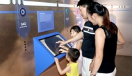 Hà Giang: Đổi mới trưng bày bảo tàng phát huy giá trị hiện vật