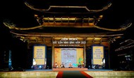 Ninh Bình tổ chức Festival với chủ đề 