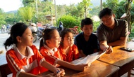 Xây dựng mô hình bảo tồn, phát huy làn điệu hát Sli dân tộc Nùng, tỉnh Thái Nguyên