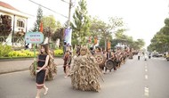 Gia Lai: Nhiều hoạt động văn hóa, văn nghệ, du lịch đặc sắc tại Tuần Văn hóa - Du lịch năm 2023