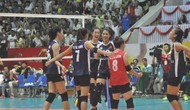 Quảng Nam đăng cai vòng chung kết giải Bóng chuyền nữ vô địch quốc gia 2023