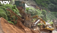 Phát triển công viên địa chất Lạng Sơn cần gắn với bảo vệ cảnh quan môi trường