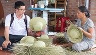Thừa Thiên Huế: Gắn du lịch nông nghiệp với sản phẩm OCOP