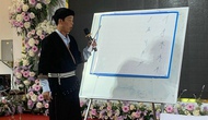 Truyền dạy chữ Nôm Dao góp phần bảo tồn di sản văn hóa
