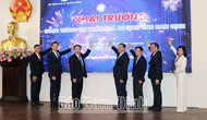 Khai trương Cổng thông tin khám phá du lịch tỉnh Nam Định