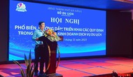 Đà Nẵng: Hướng dẫn triển khai các quy định trong hoạt động kinh doanh dịch vụ du lịch