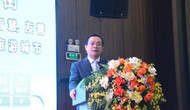 Cục trưởng Nguyễn Trùng Khánh: Cửa khẩu quốc tế Móng Cái - Đông Hưng sẽ là cầu nối thúc đẩy hợp tác thu hút khách du lịch Việt Nam - Trung Quốc