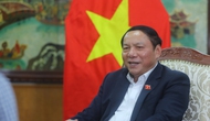 Bộ trưởng Nguyễn Văn Hùng: Cầu thị, tiếp thu mọi ý kiến để nỗ lực hoàn thiện dự thảo Chương trình MTQG về phát triển văn hoá