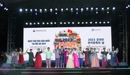 Hình ảnh ấn tượng “Ngày văn hóa Hàn Quốc tại Hội An 2023”