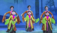 Múa rối Việt Nam được tôn vinh tại Tuần lễ Sân khấu Trung Quốc