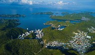 Hải Phòng: Đề xuất để quần đảo Cát Bà phát triển xanh, bền vững