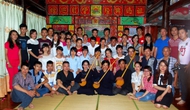Bảo tồn văn hóa các DTTS gắn với phát triển du lịch ở Lạng Sơn: Mang lại giá trị kép
