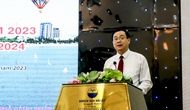 Cục trưởng Nguyễn Trùng Khánh: Bình Định cần tạo đột phá trong xúc tiến quảng bá, tạo thương hiệu du lịch riêng
