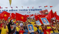Nam Định quan tâm phát triển thể dục thể thao