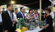 Liên hoan du lịch ẩm thực - làng nghề Bắc Ninh 2023
