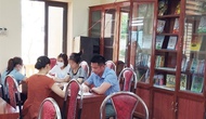 Phú Thọ xây dựng 21 tủ sách cộng đồng vùng đồng bào dân tộc thiểu số