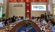 Kiên Giang: Phú Quốc triển khai loạt giải pháp đổi mới diện mạo điểm đến du lịch