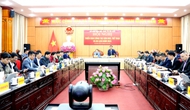 Hà Giang: Hội nghị triển khai công tác Văn hóa, thể thao và du lịch năm 2024