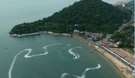 Campuchia mong muốn tăng cường kết nối du lịch biển với Việt Nam