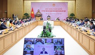Thủ tướng chủ trì Hội nghị toàn quốc đầu tiên về phát triển các ngành công nghiệp văn hóa Việt Nam