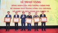 Thứ trưởng Tạ Quang Đông kỳ vọng ngành TDTT sẽ tiến bước trong năm 2024