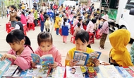 Cao Bằng: Thư viện tỉnh nâng cao chất lượng phục vụ, phát triển văn hóa đọc