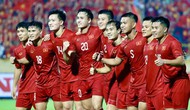 Đội tuyển Việt Nam khép lại năm 2023 với vị trí số 1 Đông Nam Á, thứ 15 châu Á và 94 thế giới
