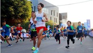 Quảng Ninh: Quảng bá du lịch qua các giải Marathon
