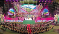 Yên Bái: Công bố Quyết định 2 Di sản văn hóa phi vật thể quốc gia của người Mông 