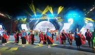 Quảng Ninh: Bảo tồn, phát huy lễ hội để phát triển du lịch miền núi, hải đảo