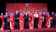 Ninh Thuận: Khai mạc Lễ hội Ẩm thực chào đón năm mới 2024