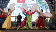 Giao lưu văn hóa nghệ thuật Đà Lạt (Việt Nam) - Chungcheon (Hàn Quốc)