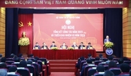 Bộ trưởng Nguyễn Văn Hùng: Cần có nhiều giải pháp đồng bộ để quản lý về văn hóa trên không gian mạng