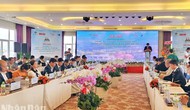 Lâm Đồng: Đề xuất giải pháp cụ thể và khoa học để du lịch Đà Lạt phát triển “xanh”