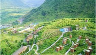 Tạo bước phát triển bền vững cho du lịch Hà Giang
