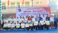 Đại học TDTT Đà Nẵng khen thưởng sinh viên, VĐV đạt thành tích xuất sắc