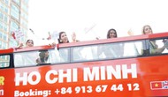 Nhiều hoạt động hấp dẫn ở Tuần lễ Du lịch TP Hồ Chí Minh 2023