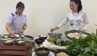 Lễ hội văn hóa ẩm thực xứ Quảng sẽ diễn ra tại Hội An